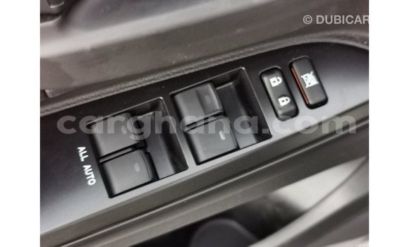 Buy Import Toyota Land Cruiser Red Car in Import - Dubai in Ashanti Buy Import Toyota Land Cruiser Red Car in Import - Dubai in Ashanti