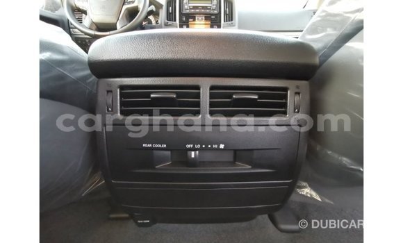Buy Import Toyota Land Cruiser Red Car in Import - Dubai in Ashanti Buy Import Toyota Land Cruiser Red Car in Import - Dubai in Ashanti