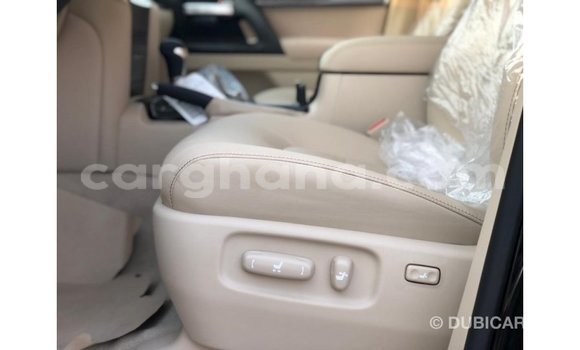 Ra Imported Toyota Land Cruiser Black Ọkọ̀ in Import - Dubai ni Ashanti Ra Imported Toyota Land Cruiser Black Ọkọ̀ in Import - Dubai ni Ashanti