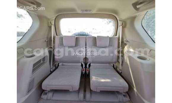 Sayi Imported Toyota Prado White Mota in Import - Dubai a Ashanti Sayi Imported Toyota Prado White Mota in Import - Dubai a Ashanti
