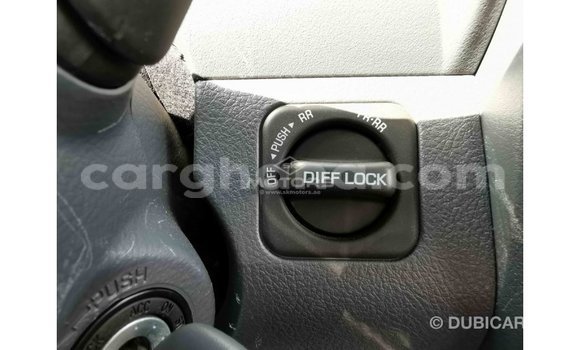 Buy Import Toyota Land Cruiser Beige Car in Import - Dubai in Ashanti Buy Import Toyota Land Cruiser Beige Car in Import - Dubai in Ashanti