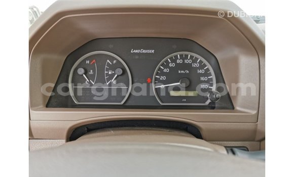 Ra Imported Toyota Land Cruiser Miiran Ọkọ̀ in Import - Dubai ni Ashanti Ra Imported Toyota Land Cruiser Miiran Ọkọ̀ in Import - Dubai ni Ashanti