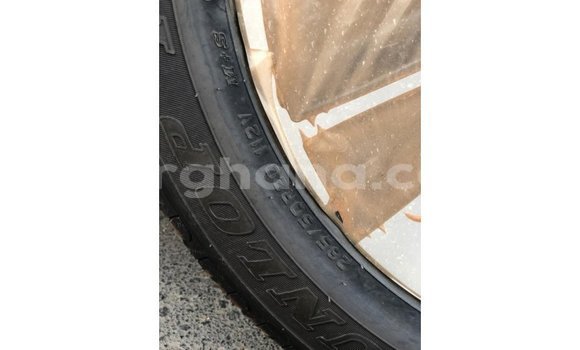 Ra Imported Toyota Land Cruiser Black Ọkọ̀ in Import - Dubai ni Ashanti Ra Imported Toyota Land Cruiser Black Ọkọ̀ in Import - Dubai ni Ashanti