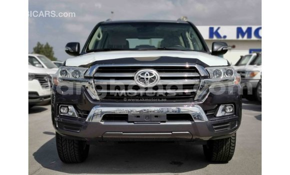 Ra Imported Toyota Land Cruiser Miiran Ọkọ̀ in Import - Dubai ni Ashanti Ra Imported Toyota Land Cruiser Miiran Ọkọ̀ in Import - Dubai ni Ashanti