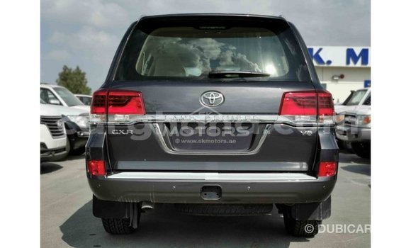 Ra Imported Toyota Land Cruiser Miiran Ọkọ̀ in Import - Dubai ni Ashanti Ra Imported Toyota Land Cruiser Miiran Ọkọ̀ in Import - Dubai ni Ashanti