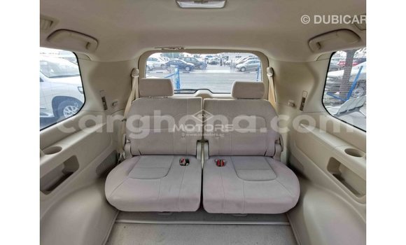 Ra Imported Toyota Land Cruiser Miiran Ọkọ̀ in Import - Dubai ni Ashanti Ra Imported Toyota Land Cruiser Miiran Ọkọ̀ in Import - Dubai ni Ashanti