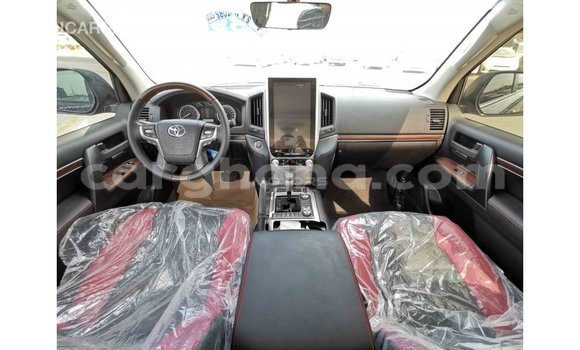 Sayi Imported Toyota Land Cruiser Black Mota in Import - Dubai a Ashanti Sayi Imported Toyota Land Cruiser Black Mota in Import - Dubai a Ashanti