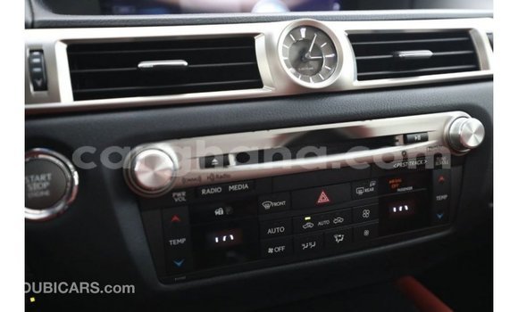 Sayi Imported Lexus GS White Mota in Import - Dubai a Ashanti Sayi Imported Lexus GS White Mota in Import - Dubai a Ashanti