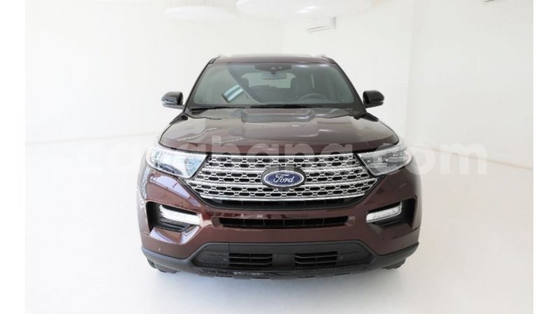 Big with watermark ford explorer ashanti import dubai 13279