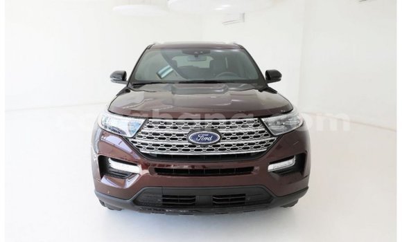 Sayi Imported Ford Explorer Brown Mota in Import - Dubai a Ashanti Sayi Imported Ford Explorer Brown Mota in Import - Dubai a Ashanti