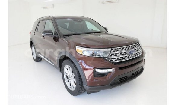 Sayi Imported Ford Explorer Brown Mota in Import - Dubai a Ashanti Sayi Imported Ford Explorer Brown Mota in Import - Dubai a Ashanti