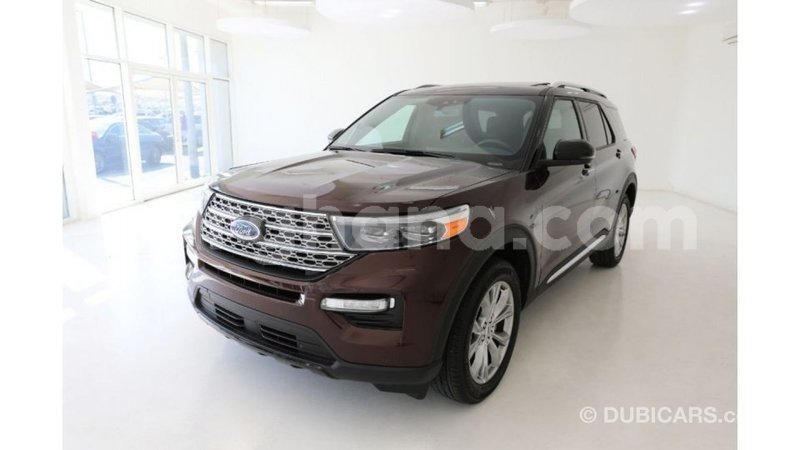 Big with watermark ford explorer ashanti import dubai 13279