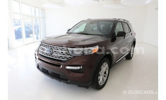 Sayi Imported Ford Explorer Brown Mota in Import - Dubai a Ashanti Sayi Imported Ford Explorer Brown Mota in Import - Dubai a Ashanti