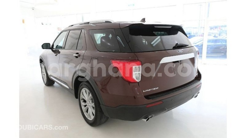 Big with watermark ford explorer ashanti import dubai 13279