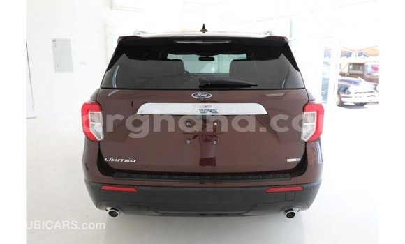 Sayi Imported Ford Explorer Brown Mota in Import - Dubai a Ashanti Sayi Imported Ford Explorer Brown Mota in Import - Dubai a Ashanti
