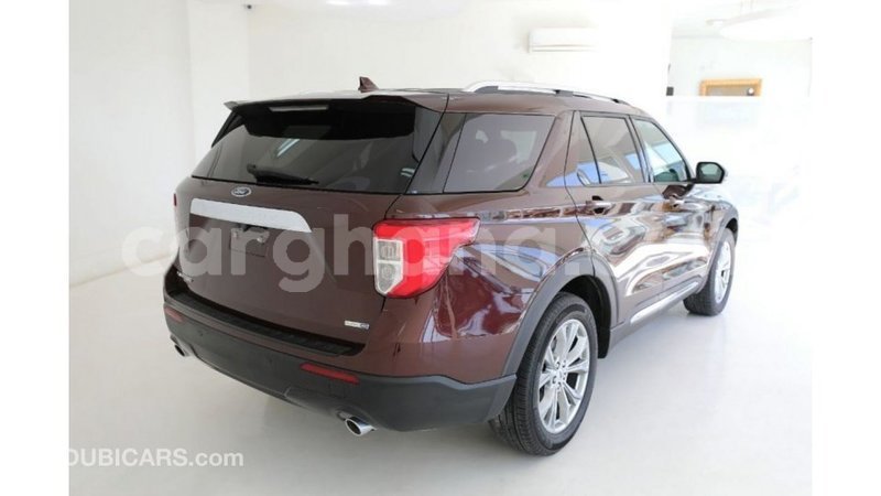 Big with watermark ford explorer ashanti import dubai 13279