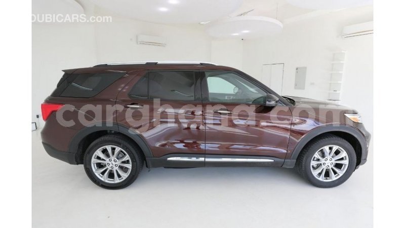 Big with watermark ford explorer ashanti import dubai 13279