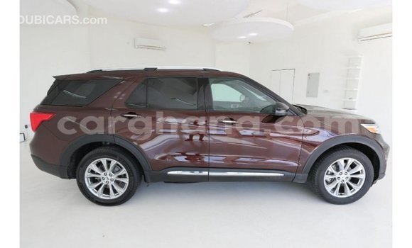 Sayi Imported Ford Explorer Brown Mota in Import - Dubai a Ashanti Sayi Imported Ford Explorer Brown Mota in Import - Dubai a Ashanti