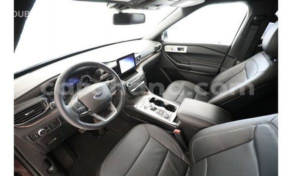 Sayi Imported Ford Explorer Brown Mota in Import - Dubai a Ashanti Sayi Imported Ford Explorer Brown Mota in Import - Dubai a Ashanti