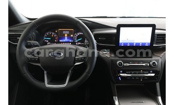 Sayi Imported Ford Explorer Brown Mota in Import - Dubai a Ashanti Sayi Imported Ford Explorer Brown Mota in Import - Dubai a Ashanti