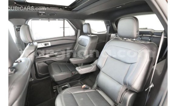 Sayi Imported Ford Explorer Brown Mota in Import - Dubai a Ashanti Sayi Imported Ford Explorer Brown Mota in Import - Dubai a Ashanti