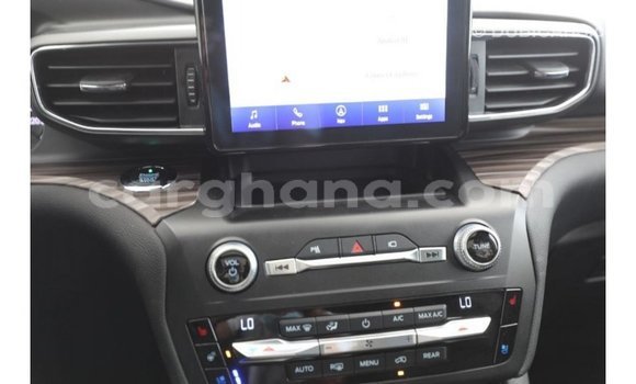 Sayi Imported Ford Explorer Brown Mota in Import - Dubai a Ashanti Sayi Imported Ford Explorer Brown Mota in Import - Dubai a Ashanti
