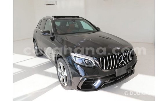 Buy Import Mercedes‒Benz 1213 Black Truck in Import - Dubai in Ashanti Buy Import Mercedes‒Benz 1213 Black Truck in Import - Dubai in Ashanti