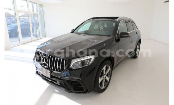Buy Import Mercedes‒Benz 1213 Black Truck in Import - Dubai in Ashanti Buy Import Mercedes‒Benz 1213 Black Truck in Import - Dubai in Ashanti