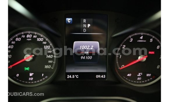 Buy Import Mercedes‒Benz 1213 Black Truck in Import - Dubai in Ashanti Buy Import Mercedes‒Benz 1213 Black Truck in Import - Dubai in Ashanti