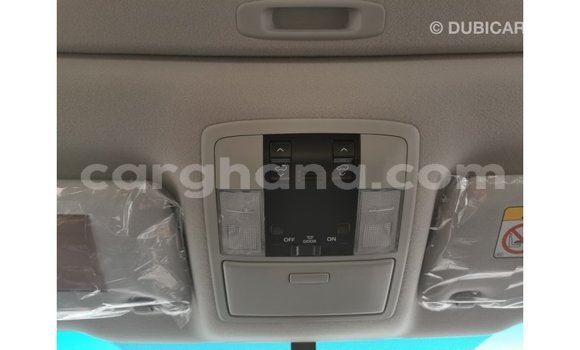 Ra Imported Toyota Prado Black Ọkọ̀ in Import - Dubai ni Ashanti Ra Imported Toyota Prado Black Ọkọ̀ in Import - Dubai ni Ashanti