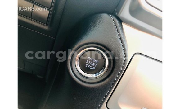 Buy Import Toyota Prado Black Car in Import - Dubai in Ashanti Buy Import Toyota Prado Black Car in Import - Dubai in Ashanti