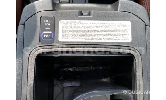 Buy Import Toyota Prado Black Car in Import - Dubai in Ashanti Buy Import Toyota Prado Black Car in Import - Dubai in Ashanti