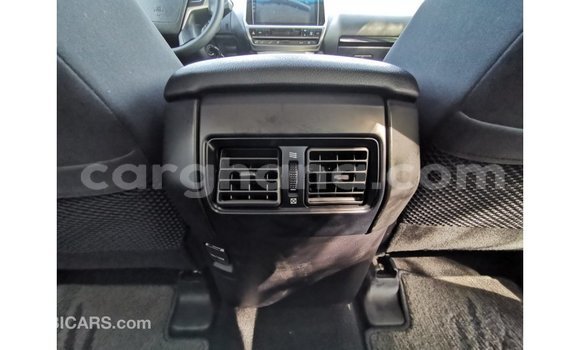 Buy Import Toyota Prado Black Car in Import - Dubai in Ashanti Buy Import Toyota Prado Black Car in Import - Dubai in Ashanti