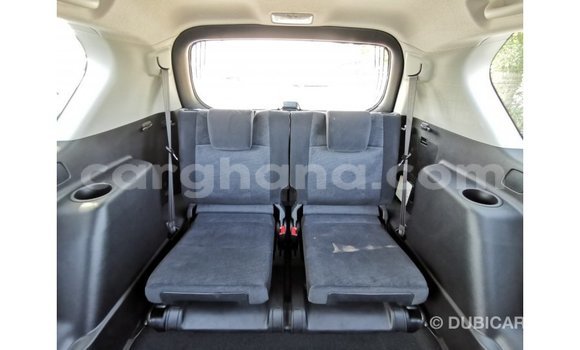 Buy Import Toyota Prado Black Car in Import - Dubai in Ashanti Buy Import Toyota Prado Black Car in Import - Dubai in Ashanti