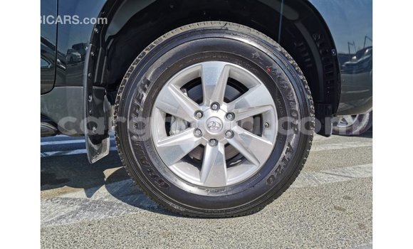 Buy Import Toyota Prado Black Car in Import - Dubai in Ashanti Buy Import Toyota Prado Black Car in Import - Dubai in Ashanti