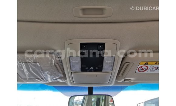 Buy Import Toyota Prado Black Car in Import - Dubai in Ashanti Buy Import Toyota Prado Black Car in Import - Dubai in Ashanti