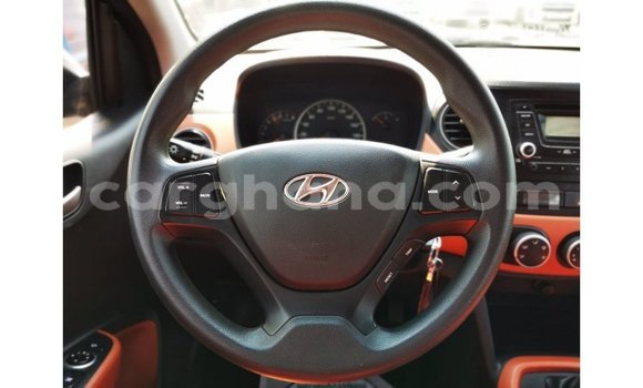 Sayi Imported Hyundai i10 Black Mota in Import - Dubai a Ashanti Sayi Imported Hyundai i10 Black Mota in Import - Dubai a Ashanti