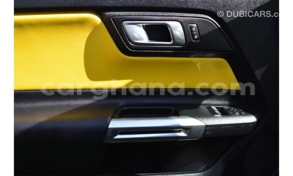 Ra Imported Ford Mustang Black Ọkọ̀ in Import - Dubai ni Ashanti Ra Imported Ford Mustang Black Ọkọ̀ in Import - Dubai ni Ashanti