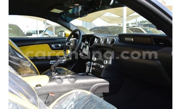 Ra Imported Ford Mustang Black Ọkọ̀ in Import - Dubai ni Ashanti Ra Imported Ford Mustang Black Ọkọ̀ in Import - Dubai ni Ashanti