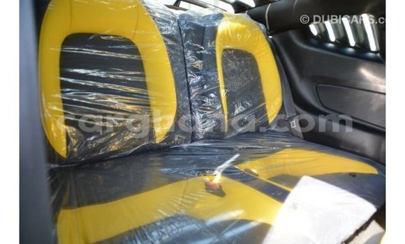 Ra Imported Ford Mustang Black Ọkọ̀ in Import - Dubai ni Ashanti Ra Imported Ford Mustang Black Ọkọ̀ in Import - Dubai ni Ashanti