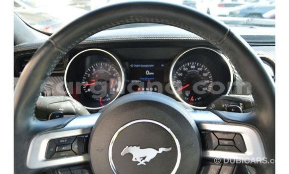 Ra Imported Ford Mustang Black Ọkọ̀ in Import - Dubai ni Ashanti Ra Imported Ford Mustang Black Ọkọ̀ in Import - Dubai ni Ashanti