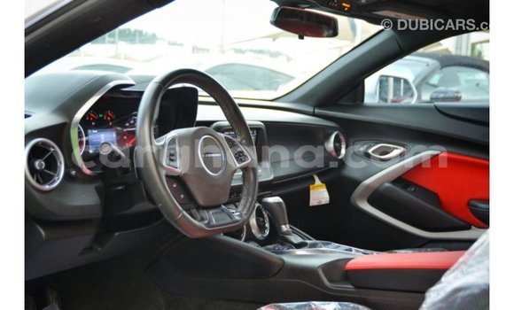Sayi Imported Chevrolet Camaro White Mota in Import - Dubai a Ashanti Sayi Imported Chevrolet Camaro White Mota in Import - Dubai a Ashanti
