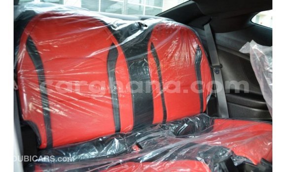 Sayi Imported Chevrolet Camaro White Mota in Import - Dubai a Ashanti Sayi Imported Chevrolet Camaro White Mota in Import - Dubai a Ashanti