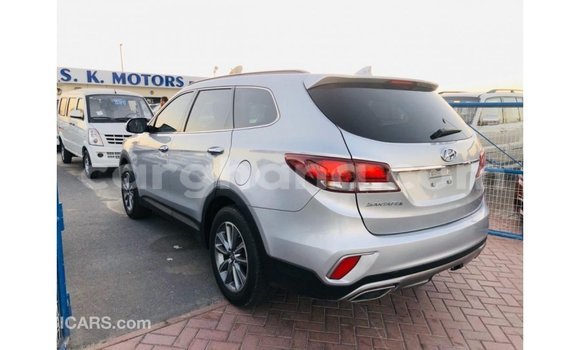 Ra Imported Hyundai Santa Fe Miiran Ọkọ̀ in Import - Dubai ni Ashanti Ra Imported Hyundai Santa Fe Miiran Ọkọ̀ in Import - Dubai ni Ashanti