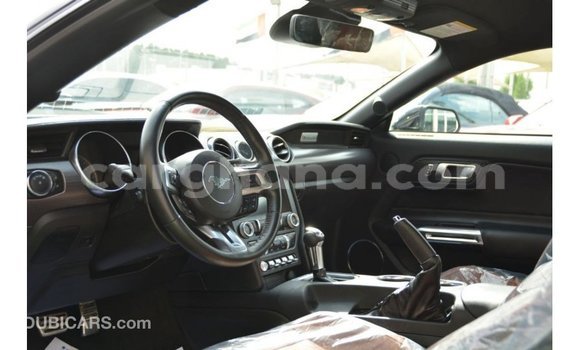 Ra Imported Ford Mustang Black Ọkọ̀ in Import - Dubai ni Ashanti Ra Imported Ford Mustang Black Ọkọ̀ in Import - Dubai ni Ashanti