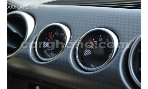 Ra Imported Ford Mustang Black Ọkọ̀ in Import - Dubai ni Ashanti Ra Imported Ford Mustang Black Ọkọ̀ in Import - Dubai ni Ashanti