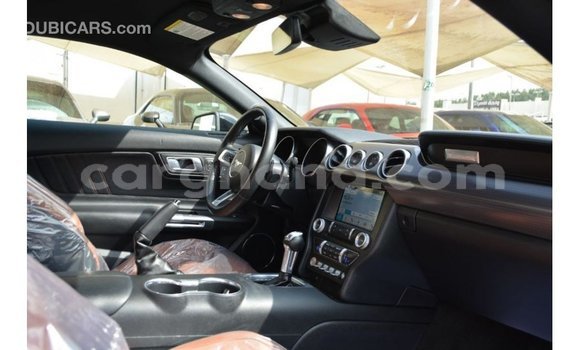 Ra Imported Ford Mustang Black Ọkọ̀ in Import - Dubai ni Ashanti Ra Imported Ford Mustang Black Ọkọ̀ in Import - Dubai ni Ashanti