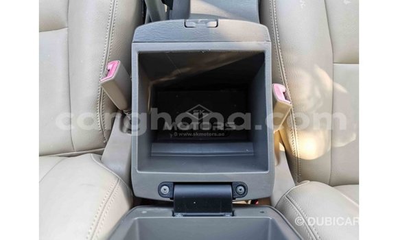 Ra Imported Toyota Fortuner funfun Ọkọ̀ in Import - Dubai ni Ashanti Ra Imported Toyota Fortuner funfun Ọkọ̀ in Import - Dubai ni Ashanti