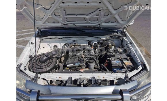 Ra Imported Toyota Fortuner funfun Ọkọ̀ in Import - Dubai ni Ashanti Ra Imported Toyota Fortuner funfun Ọkọ̀ in Import - Dubai ni Ashanti