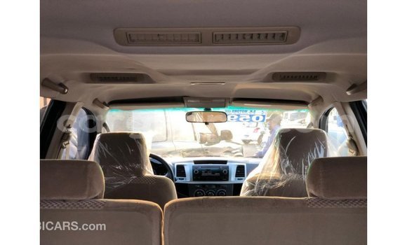 Buy Import Toyota Fortuner Black Car in Import - Dubai in Ashanti Buy Import Toyota Fortuner Black Car in Import - Dubai in Ashanti